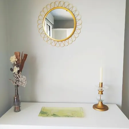 Apartment Horizonte Luxury Primera Linea De Playa San Lorenzo Gijon